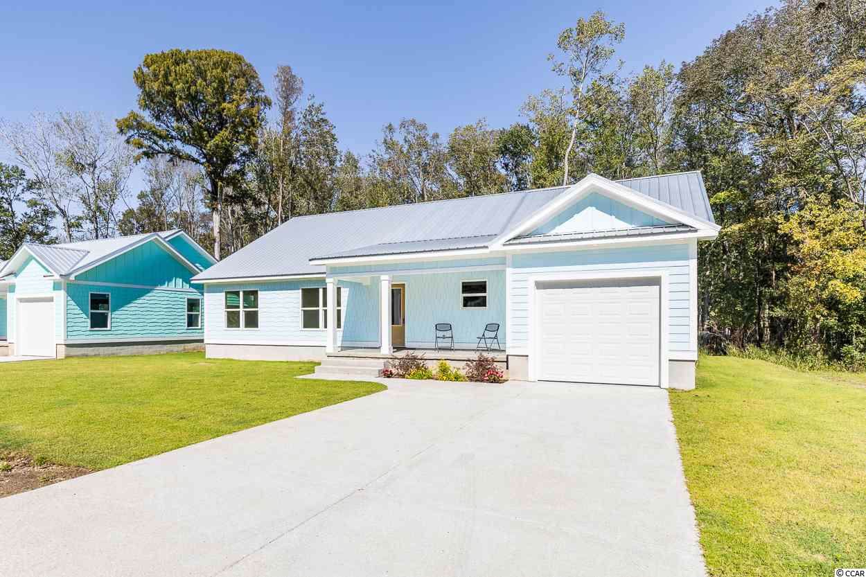 836 Shem Creek Circle - Photo 1