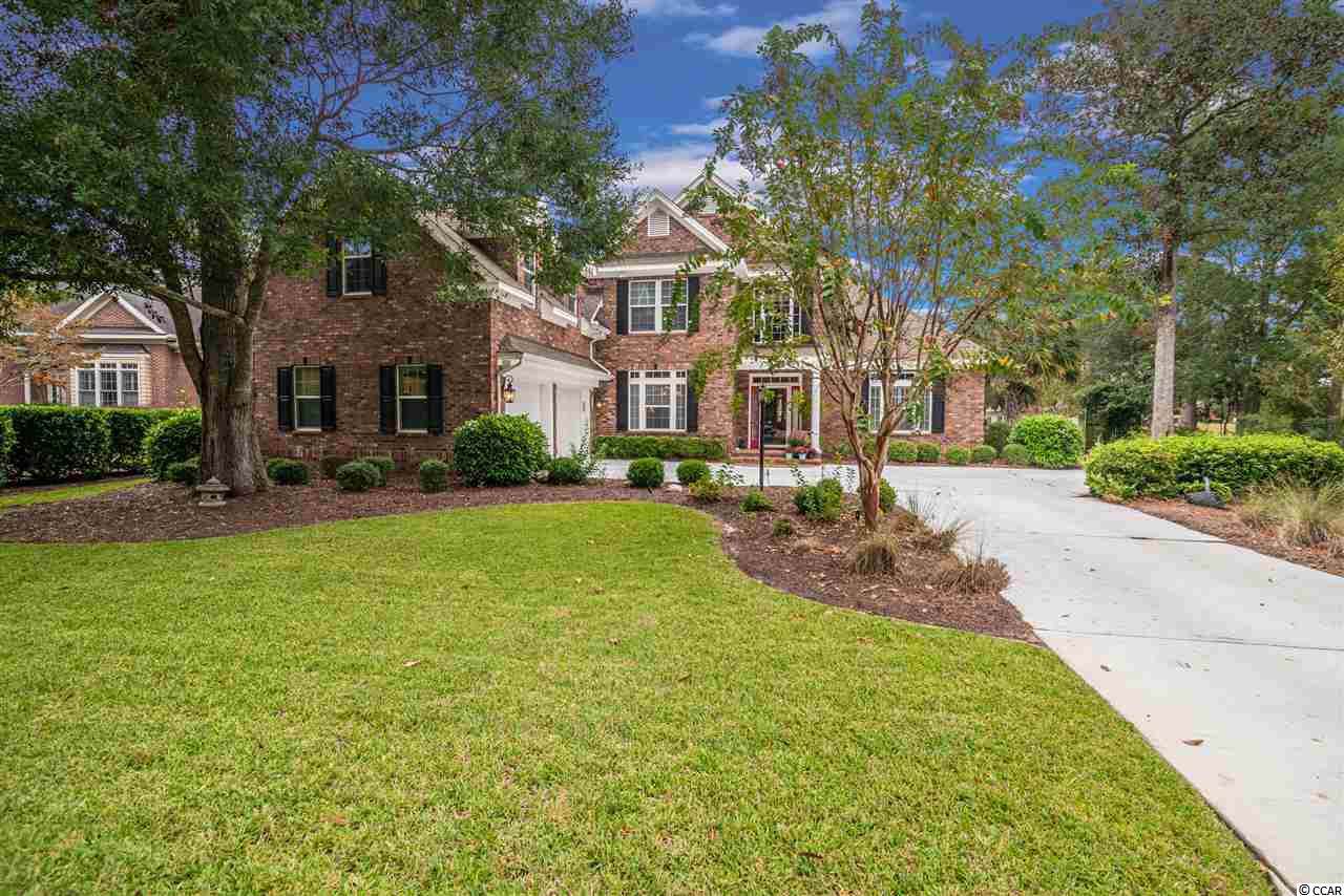 33 Old Pointe Rd. - Photo 1