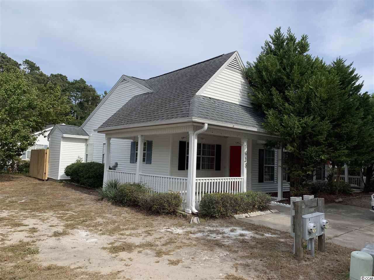 1028 Futrell Dr. - Photo 1