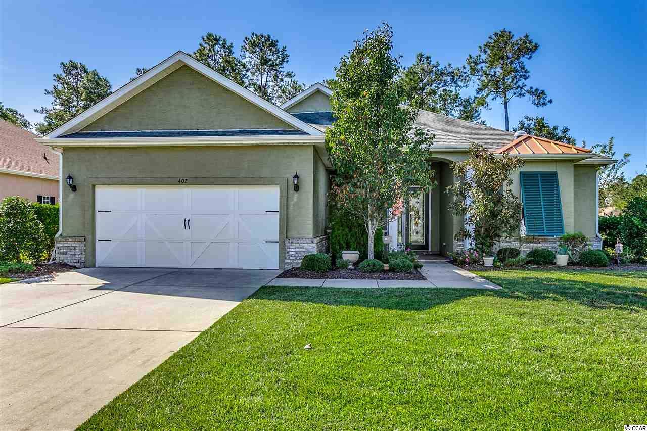 402 Valhalla Ln. - Photo 1