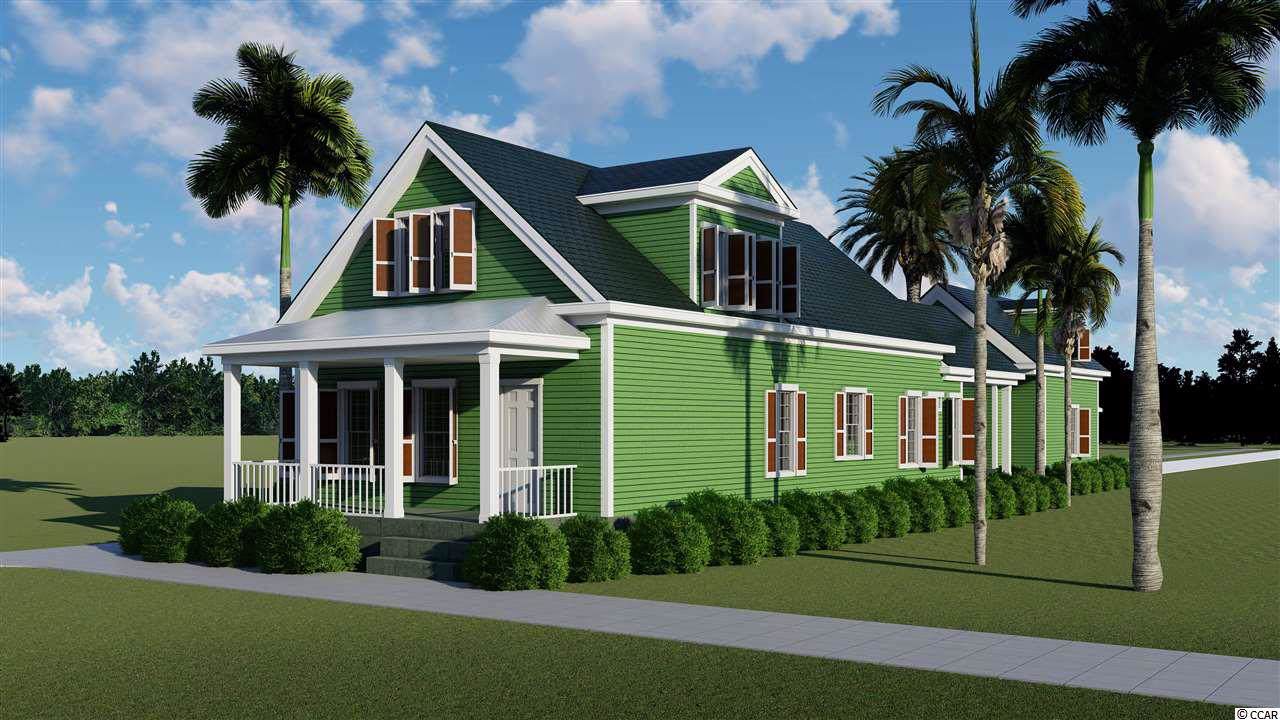 832 Crystal Water Way - Photo 1