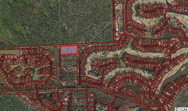 Lot 1A Wallace Pate Dr. - Photo 1
