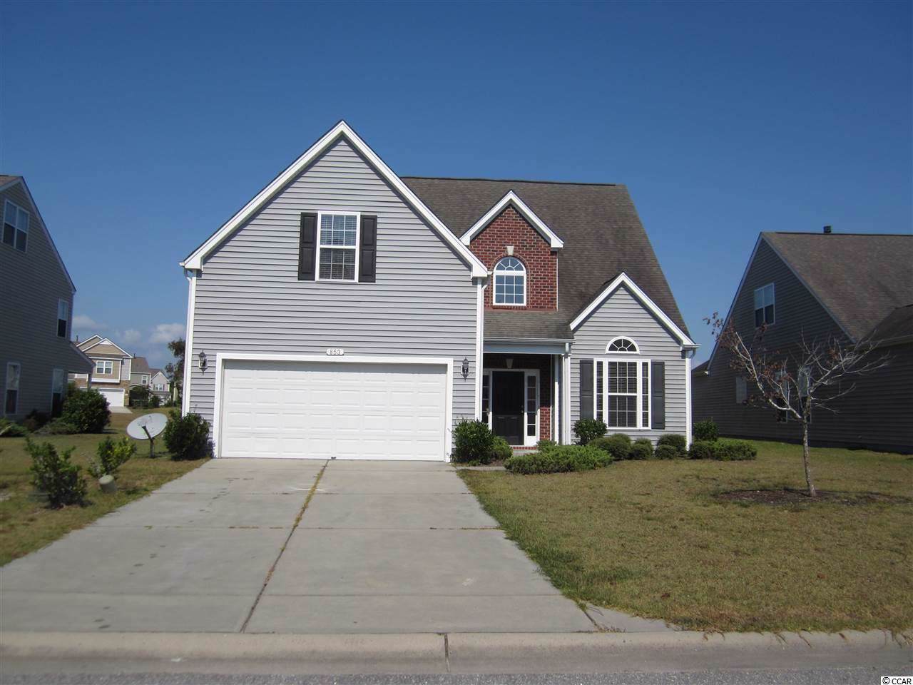 853 Carolina Farms Blvd. - Photo 1