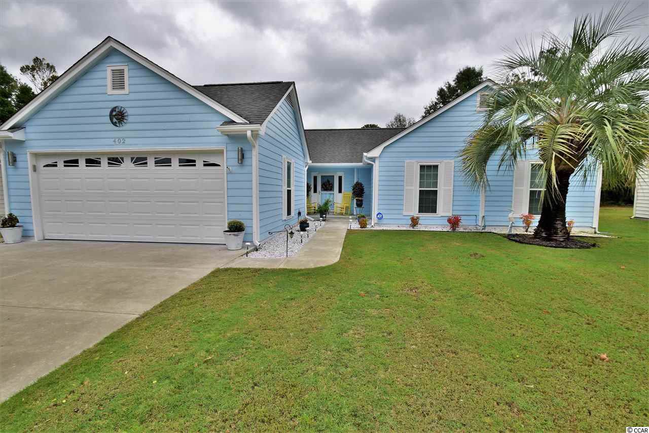 402 Snowy Egret Dr. - Photo 1