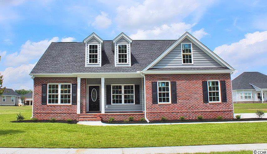 4024 Tupelo Ct. - Photo 1