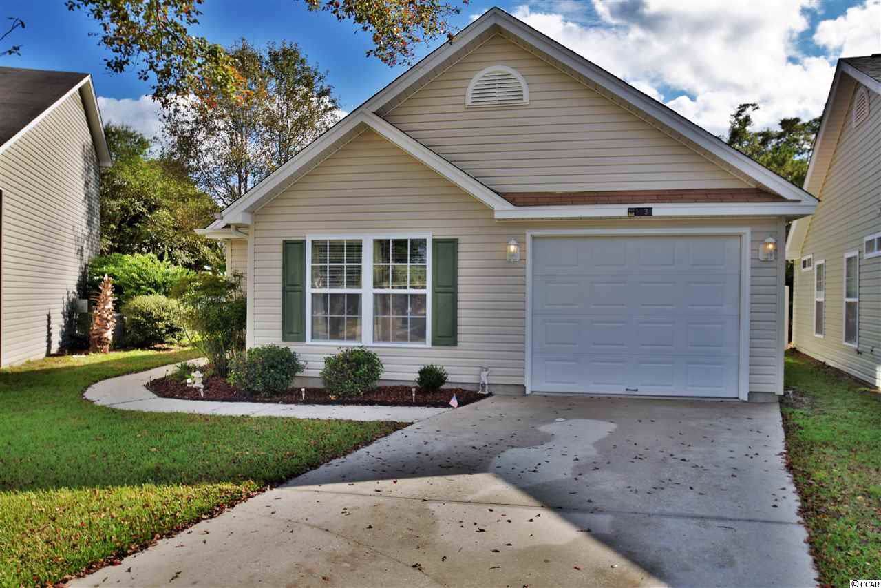 1537 Gulf Stream Ct. - Photo 1