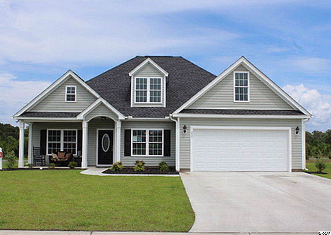 307 Copperwood Loop - Photo 1
