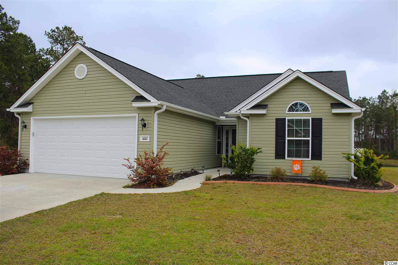 1001 Ballybrack Ct. - Photo 1