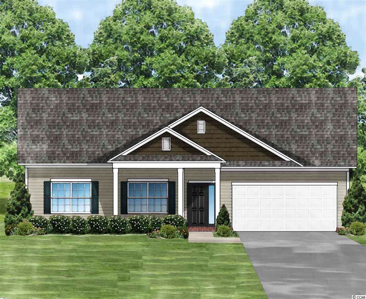 419 Freewoods Park Dr. - Photo 1
