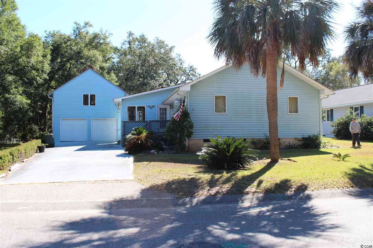 2410 Old Kings Hwy. - Photo 1