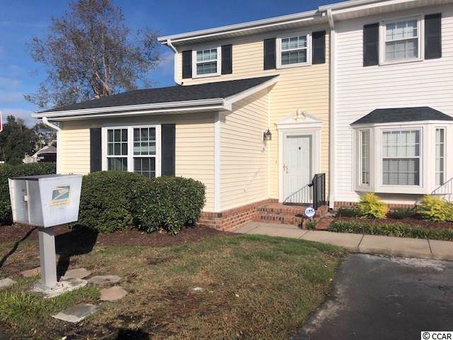 2925 Carriage Row Ln. - Photo 1