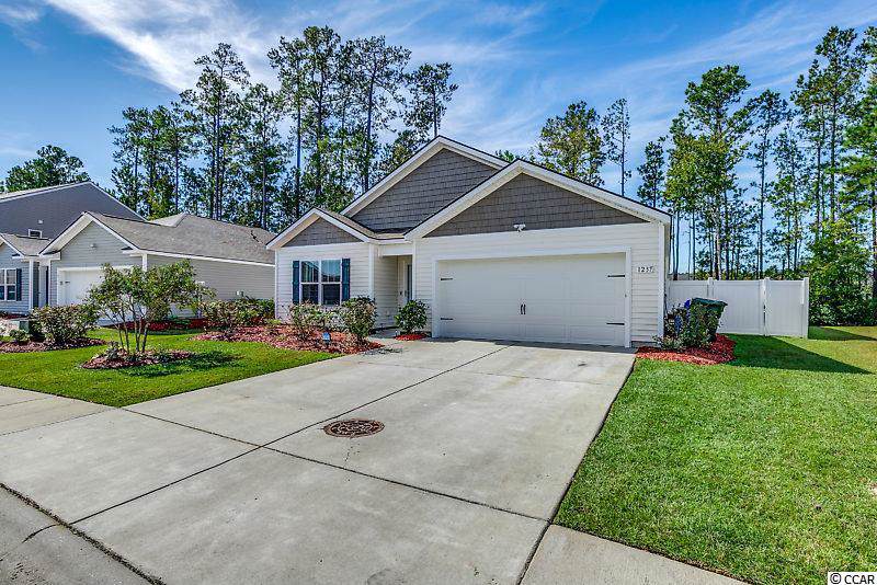 1237 Midtown Village Dr. - Photo 1