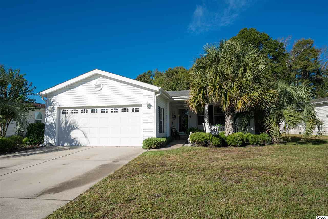 663 Lake Estates Ct. - Photo 1