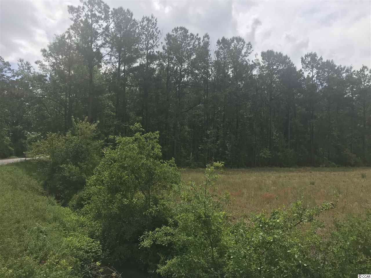 TBD Airport Rd. - Photo 1