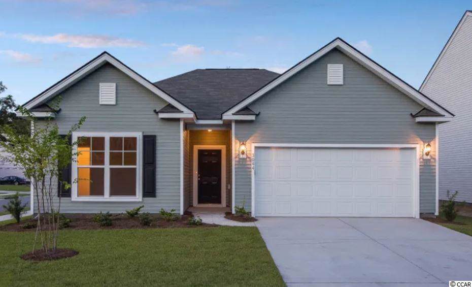 4128 Alvina Way - Photo 1