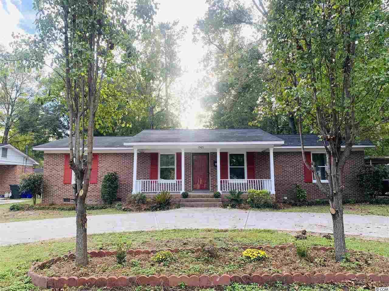 1505 Laurel St. - Photo 1