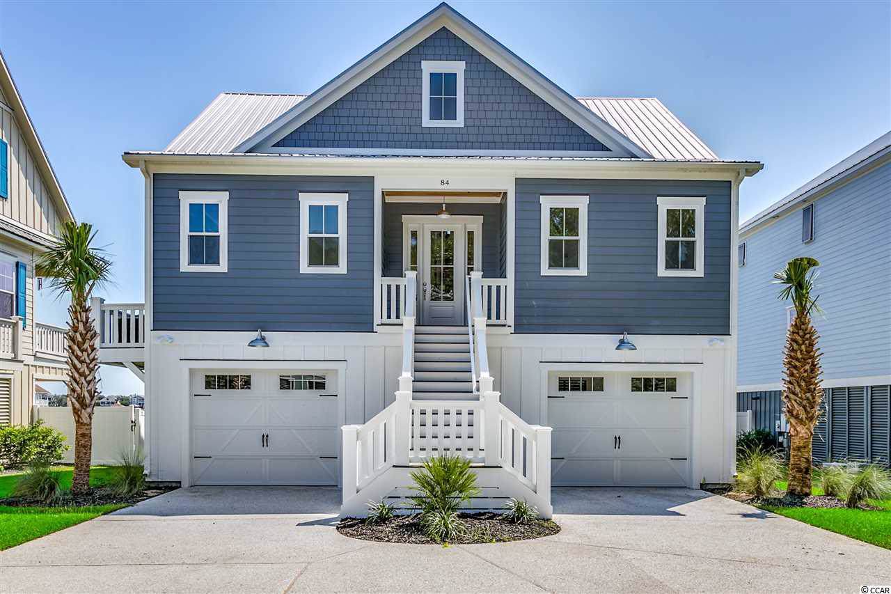 84 Marsh Grass Way - Photo 1