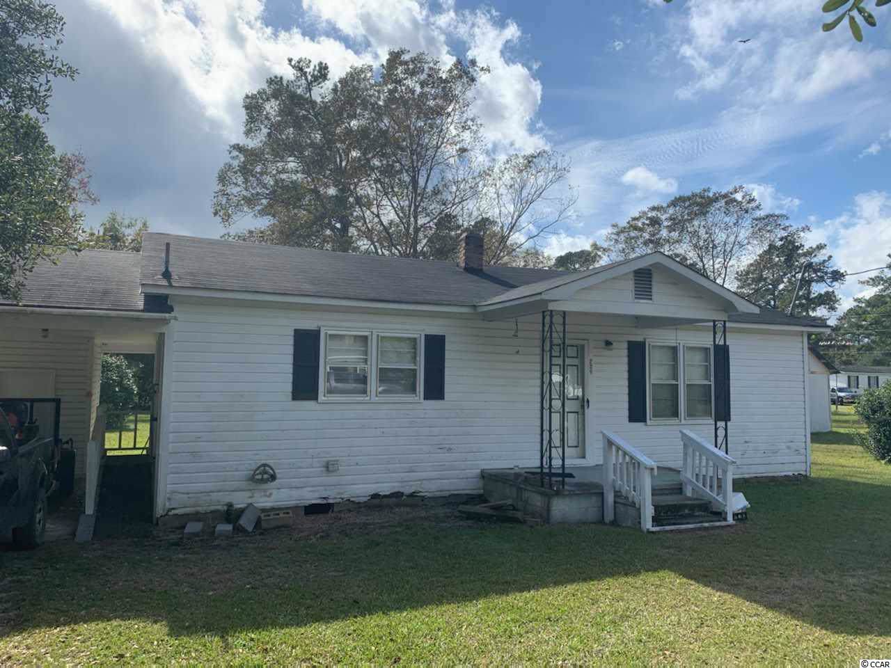 229 Hackberry Rd. - Photo 1