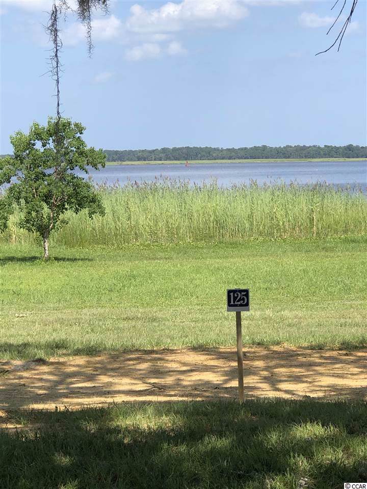 Lot # 125 South Bay St. - Photo 1