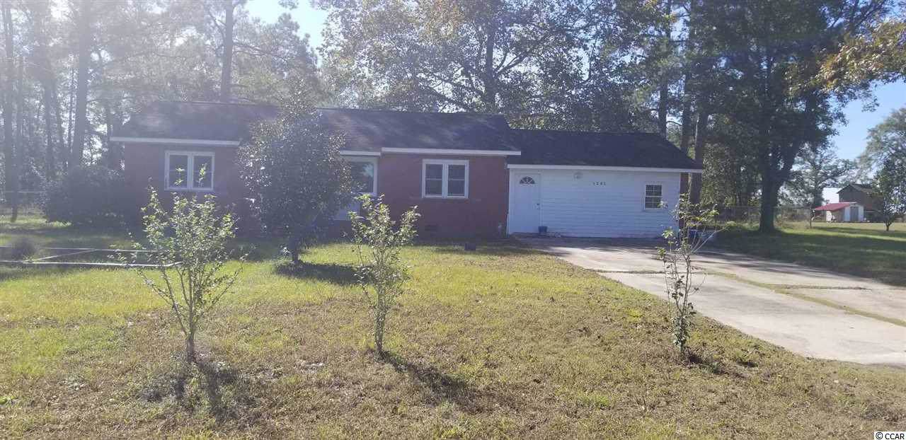 1283 Flat Top Rd. - Photo 1 1283 Flat Top Rd. - Photo 1