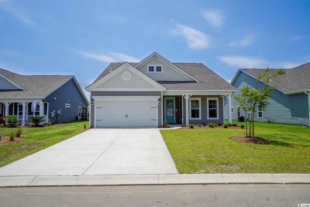 810 Spindel Dr. - Photo 1
