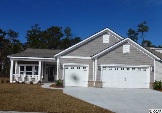 838 Mourning Dove Dr. - Photo 1
