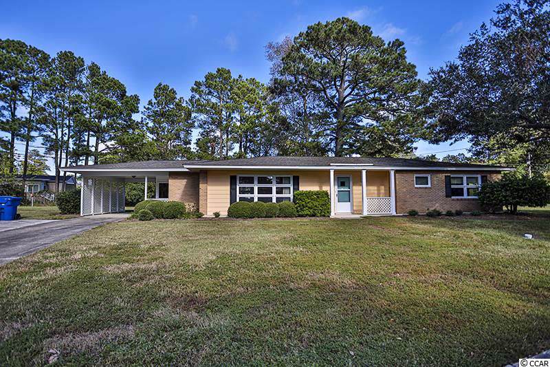 596 Mallard Lake Dr. - Photo 1