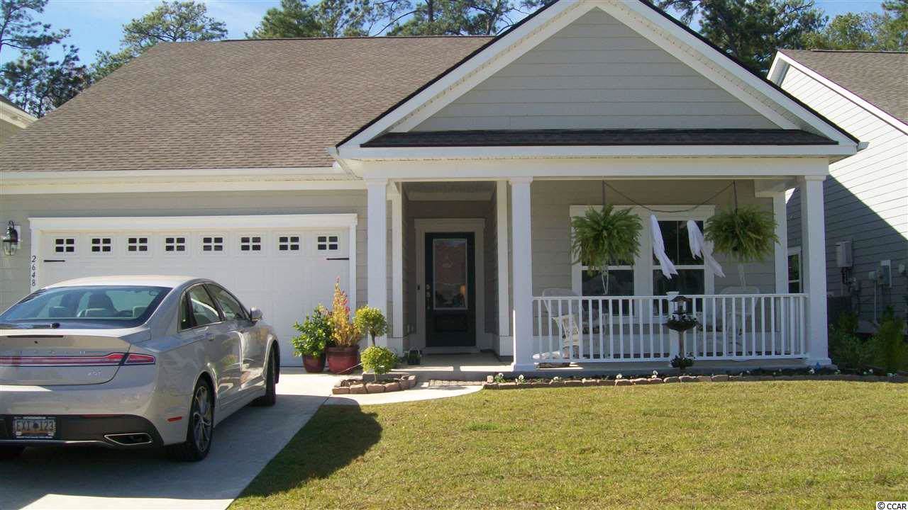 2648 Goldfinch Dr. - Photo 1