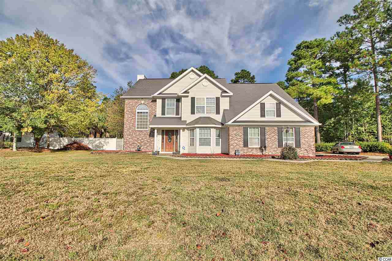 2402 Hunters Trail - Photo 1