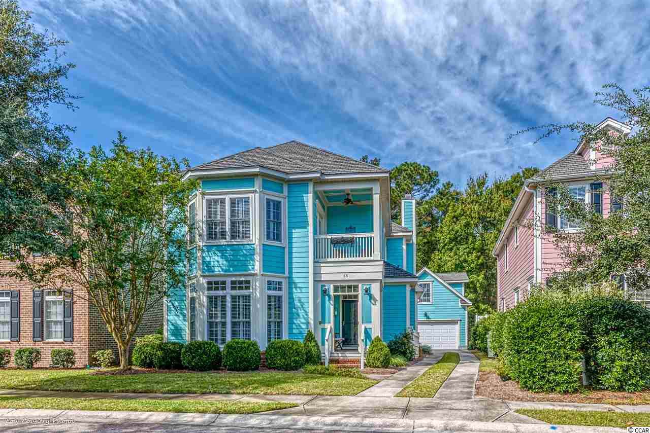 65 Beaufain Ct. - Photo 1