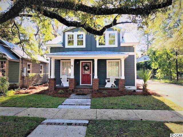 208 Cleland St. - Photo 1