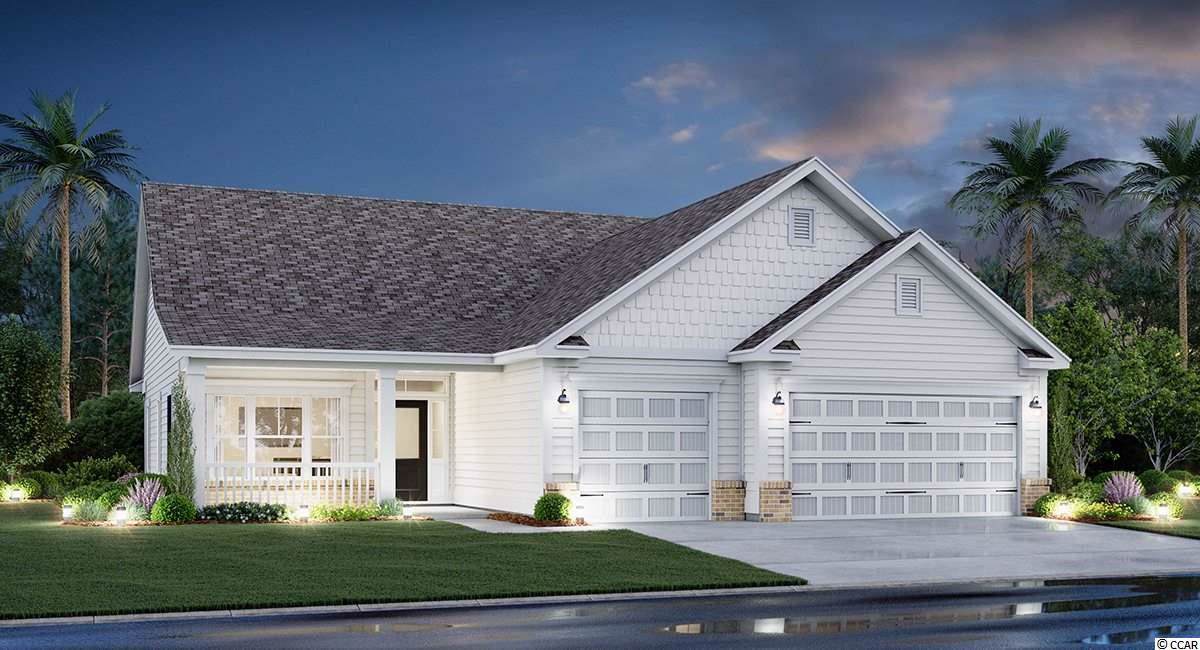 1418 Winyah Bay Winyah Bay Rd. - Photo 1