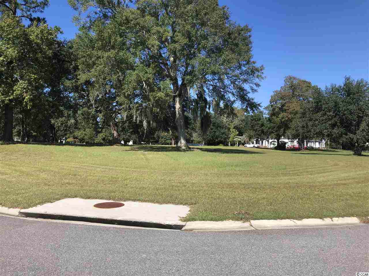 Lot # 153 South Bay St. - Photo 1