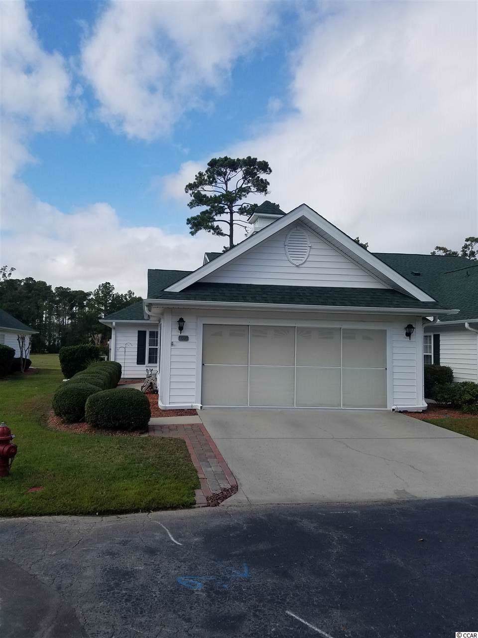 616 Intracoastal Way - Photo 1