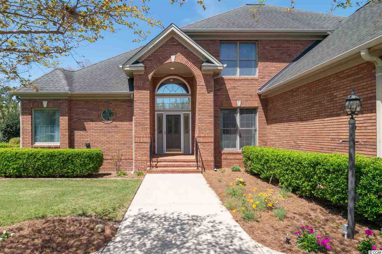 409 Oatland Lake Dr. - Photo 1