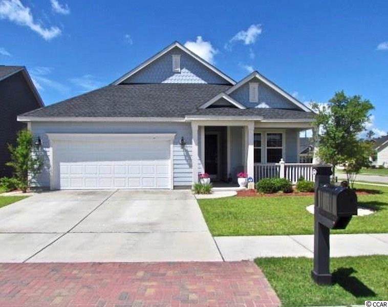 1553 Culbertson Ave. - Photo 1