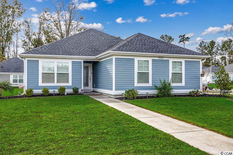 4000 Rockwood Dr. - Photo 1