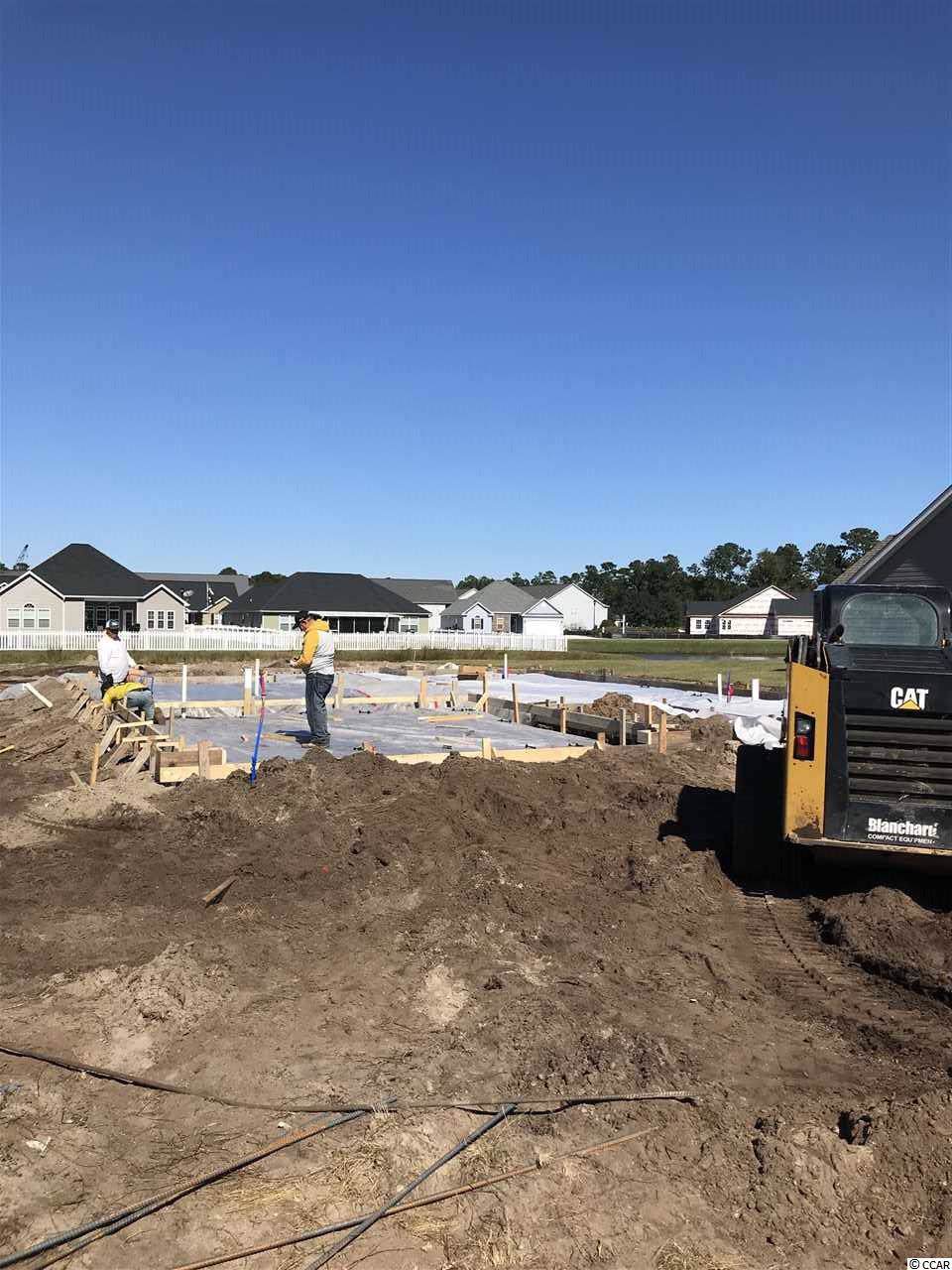 299 Turning Pines Loop - Photo 1