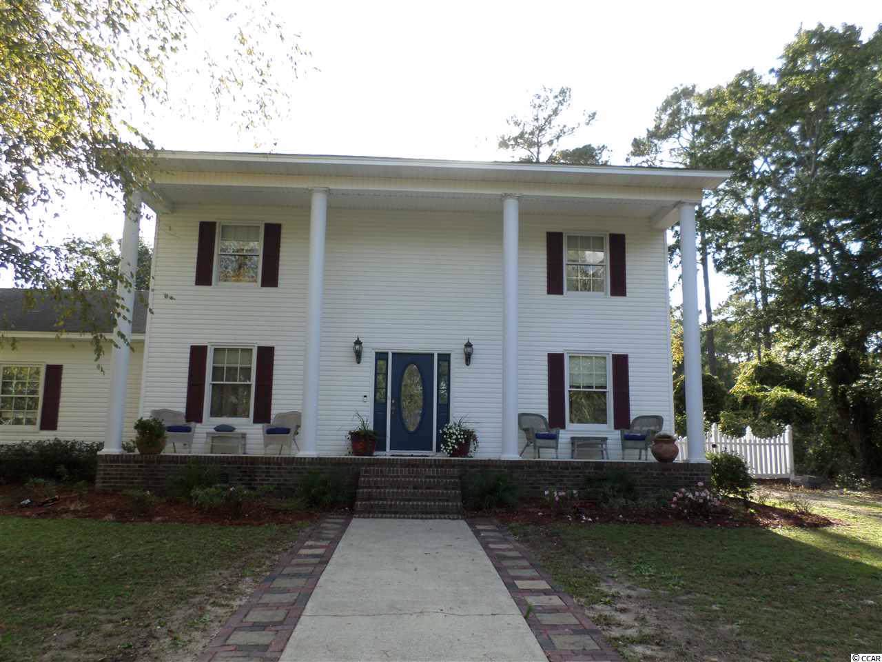 610A Wagon Wheel Rd. - Photo 1