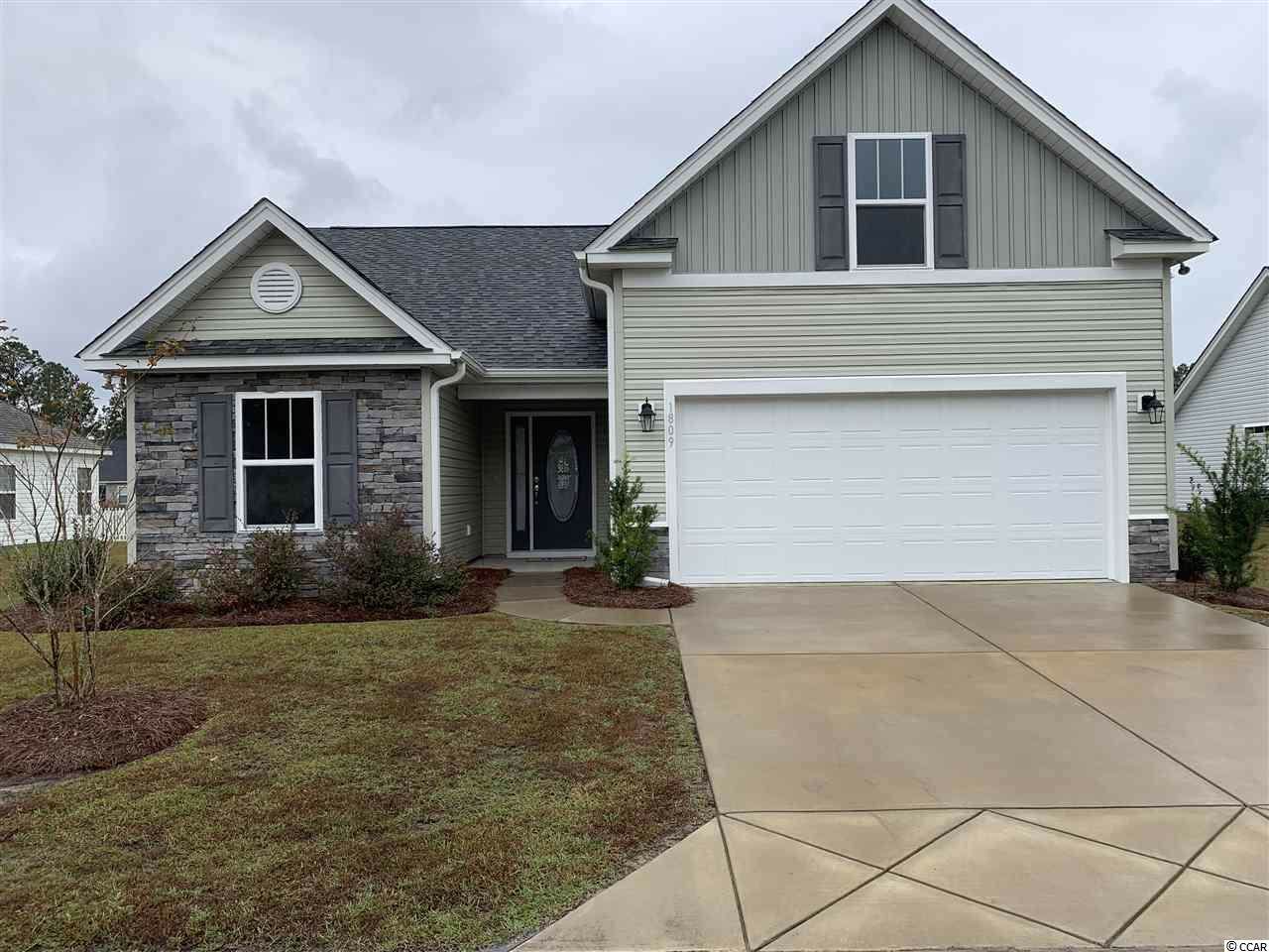1870 Fairwinds Dr. - Photo 1