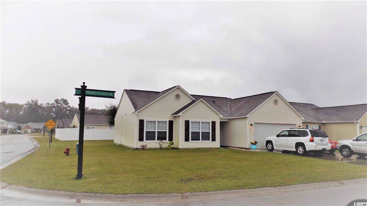 229 Palmetto Glen Dr. - Photo 1