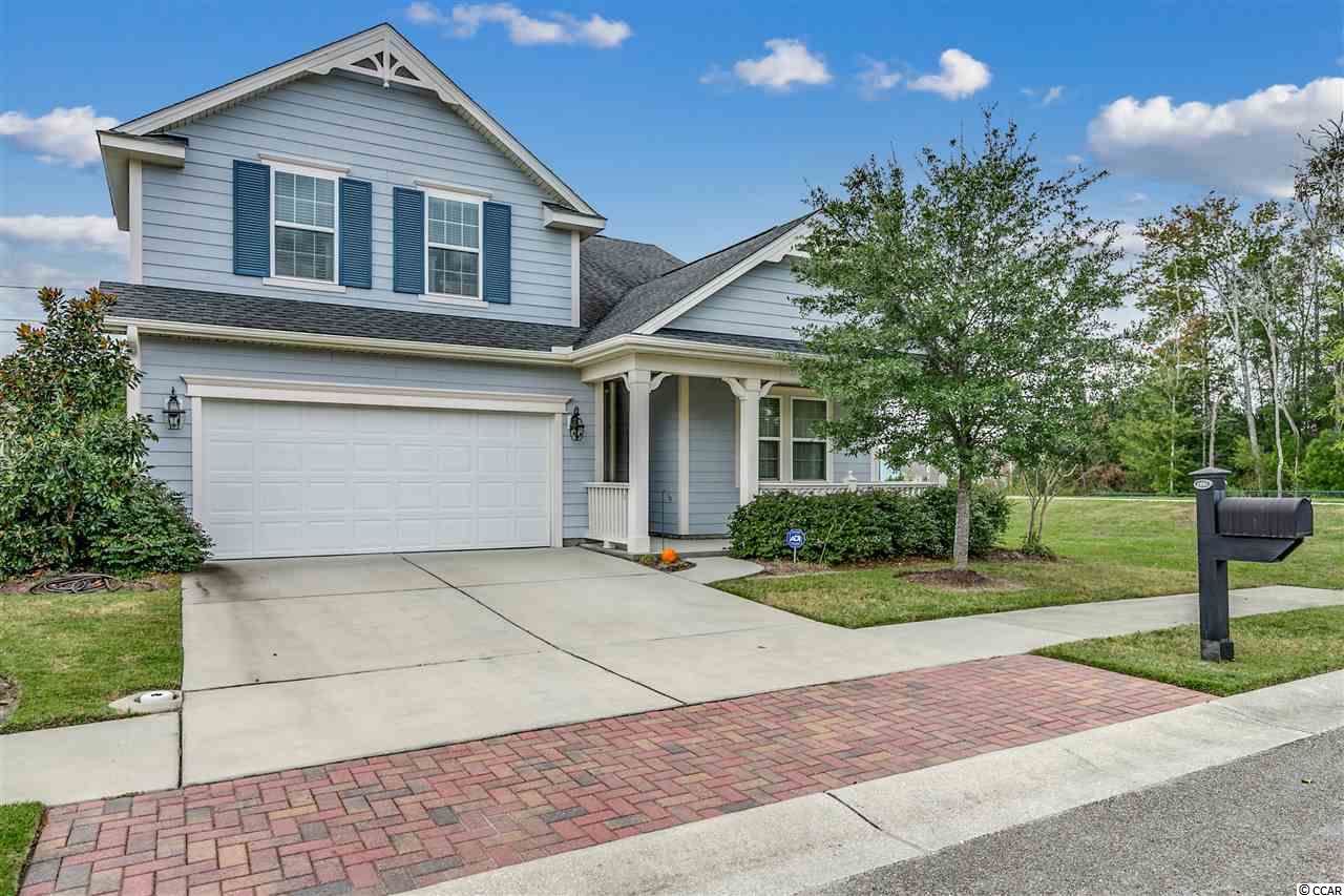 1461 Thames Ct. - Photo 1