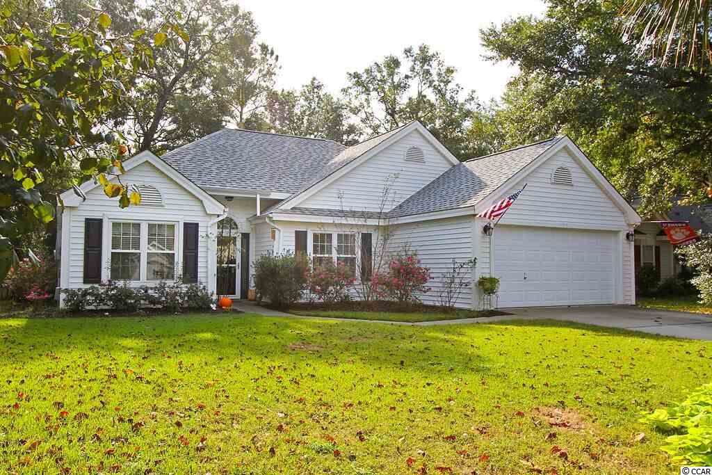 141 Reef Run Rd. - Photo 1