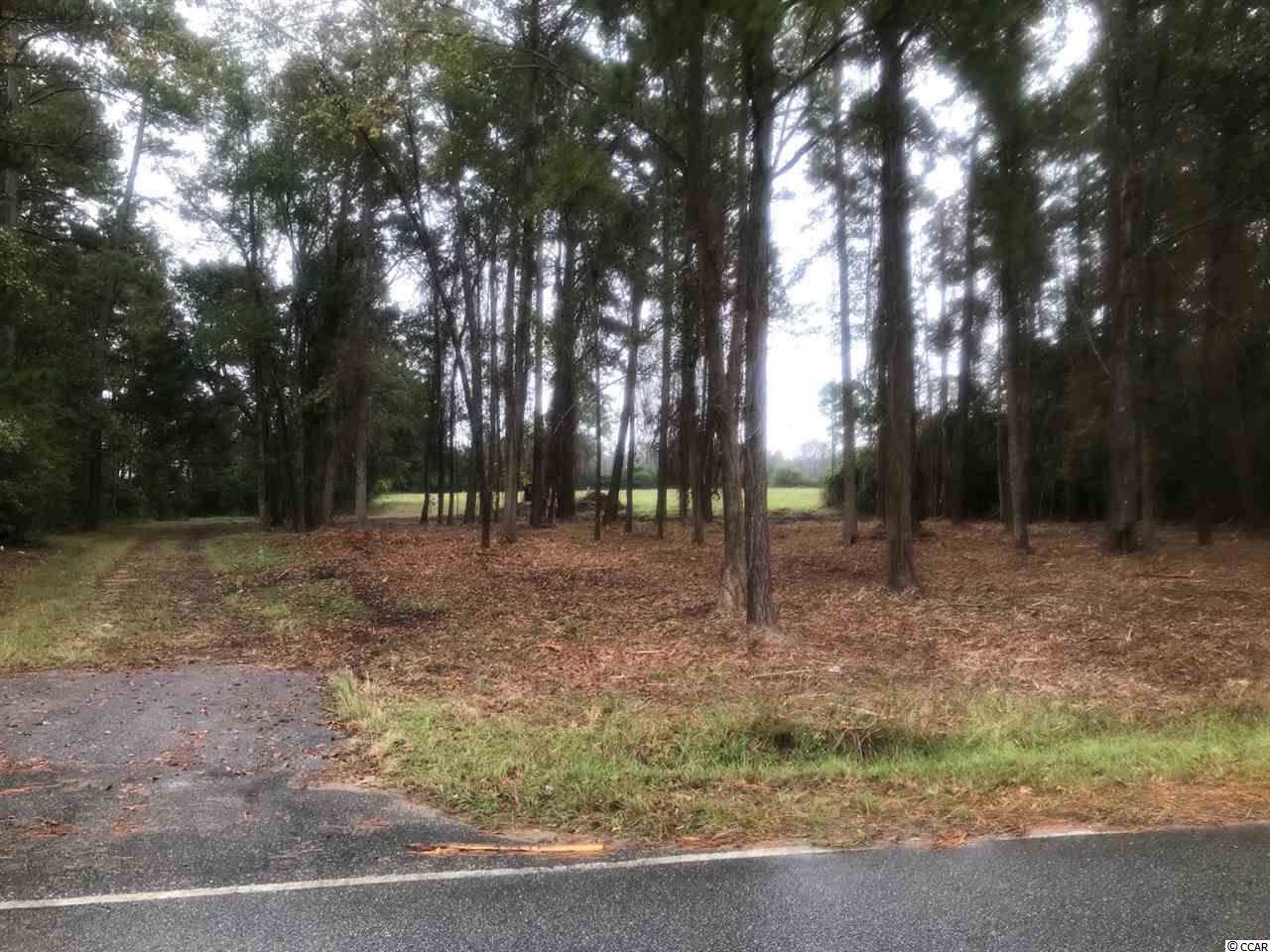 2.6 Acres Long Avenue Ext. - Photo 1