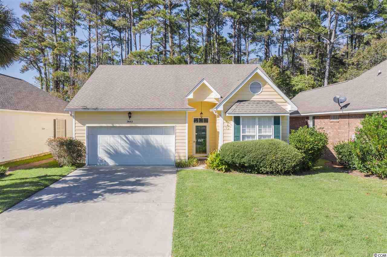 2602 Clearwater St. - Photo 1