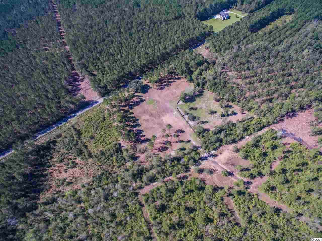 Lot C Alma Rd. - Photo 1 Lot C Alma Rd. - Photo 1