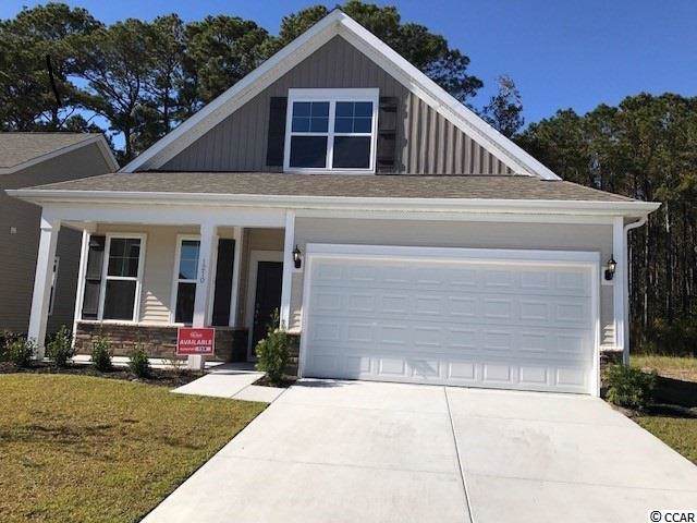 1020 Arboretum Dr. - Photo 1