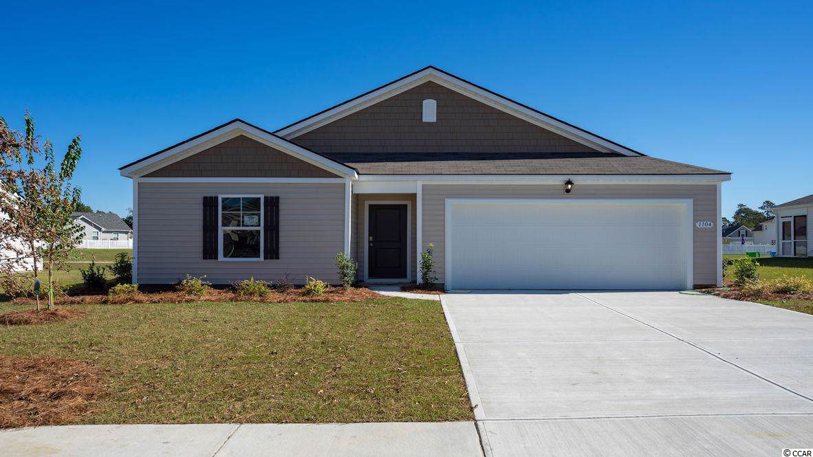 662 Wallace Dr. - Photo 1