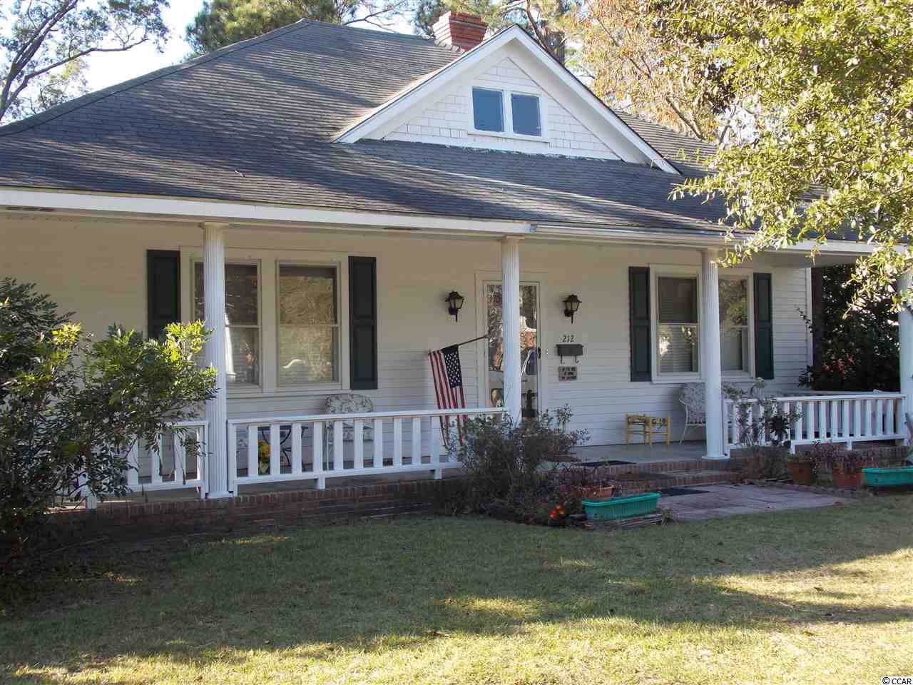 212 South Farr Ave. - Photo 1