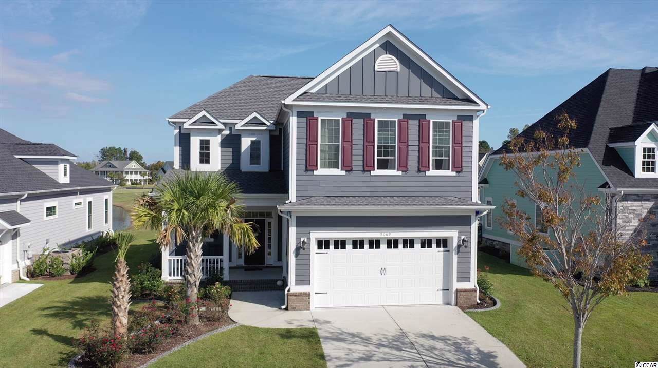 9069 Belvidere Dr. - Photo 1